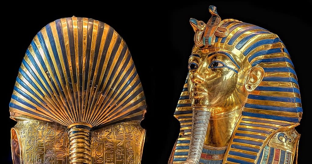 Egiptul uimește lumea: primul mormânt al unui faraon descoperit după un secol, de la Tutankhamon încoace