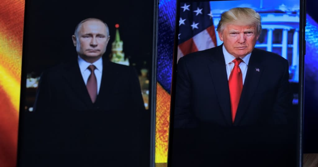 Cum plănuiește Putin să-l joace pe degete pe Trump. Pe ce mizează liderul de la Kremlin