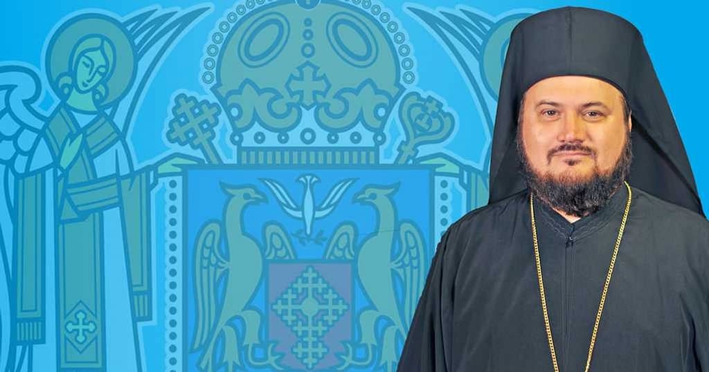 Episcopul Petroniu al Sălajului, audiat de procurori într-un caz de delapidare. Prejudiciul este de peste 3 milioane de lei