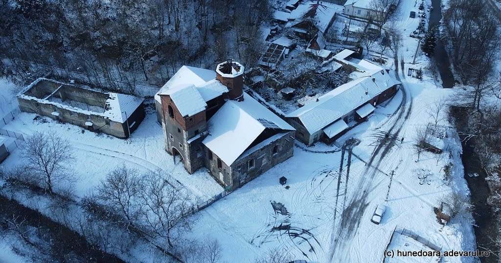 Drumul Fierului, ruta spectaculoasă, modernizată complet. Cele mai căutate locuri ale noului traseu din Ținutul Pădurenilor