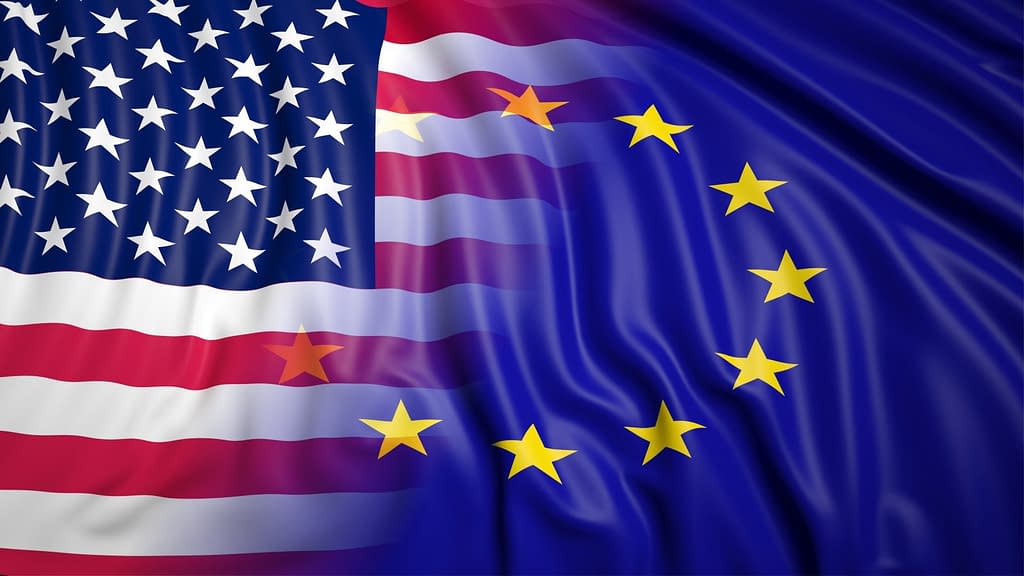 Cum se va apăra UE împotriva taxelor vamale americane