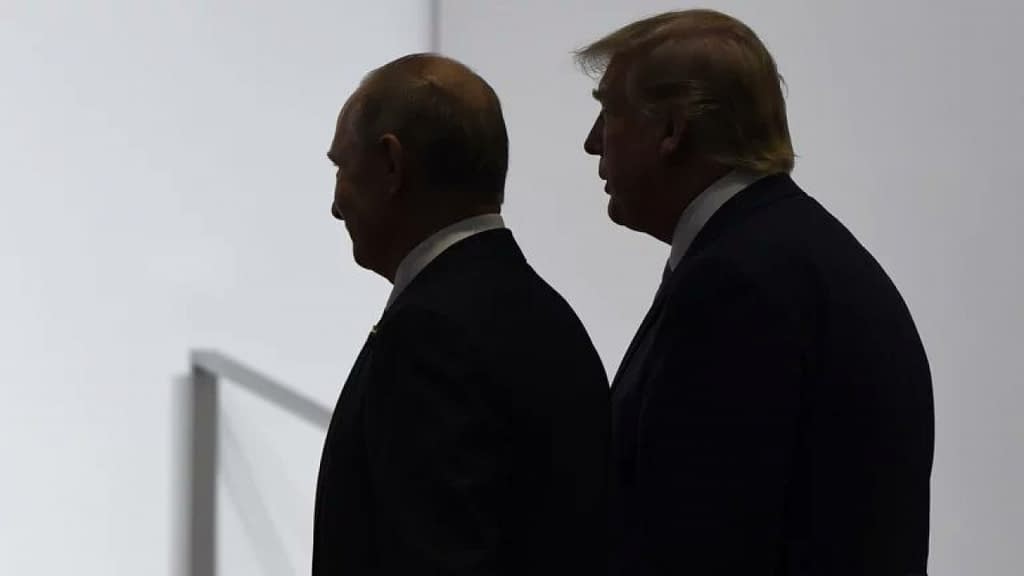 Presa ucraineană lansează atacul la adresa lui Trump: ar fi fost recrutat în 1987 de KGB, sub pseudonimul ‘Krasnov’