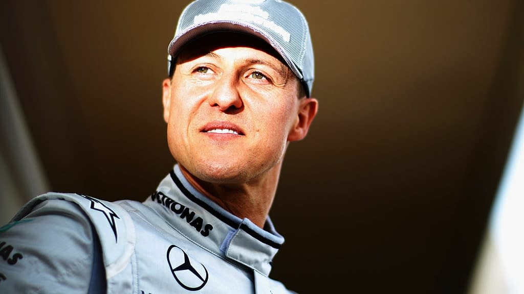 Trei bărbaţi au fost condamnaţi în Germania pentru că au încercat să şantajeze familia lui Michael Schumacher