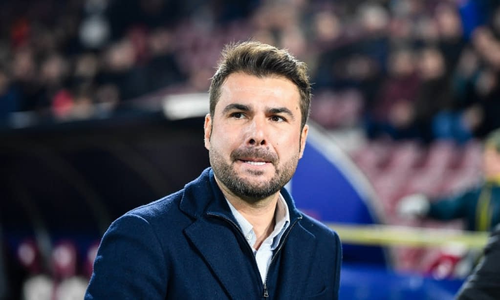 Adrian Mutu, anunță noul obiectiv al Petrolului