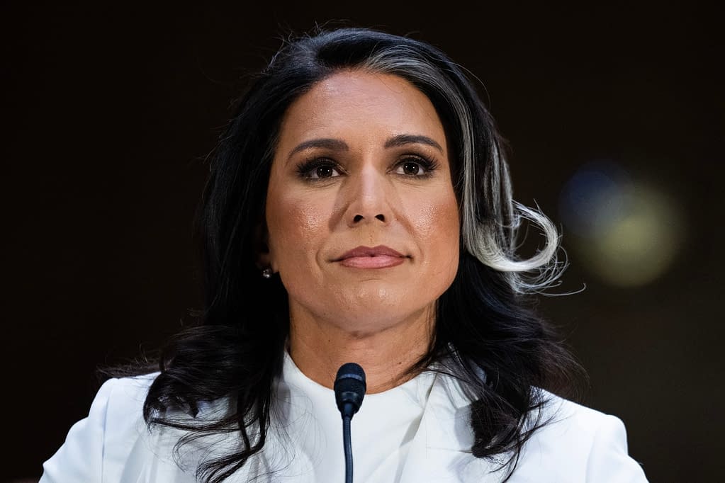 Controversata numire a lui Tulsi Gabbard la conducerea Serviciului Naţional de Informaţii, aprobată de Senatul SUA