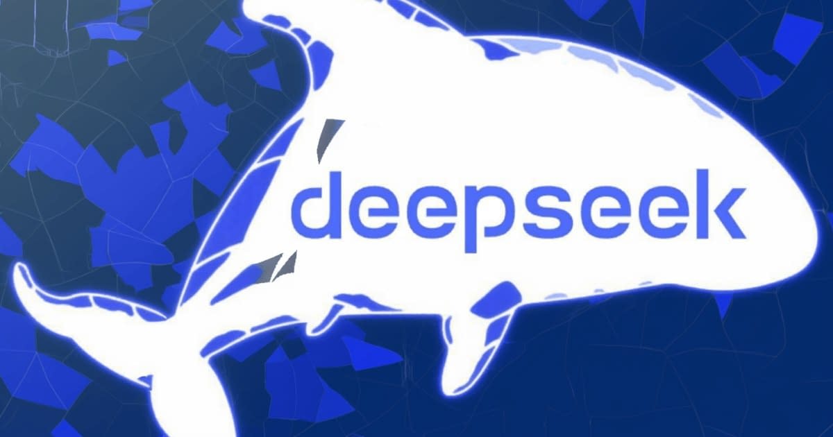 DeepSeek, hoțul de identitate. Un expert în protecția datelor ne învață cum să evităm capcana seducătoare a inteligenței artificiale