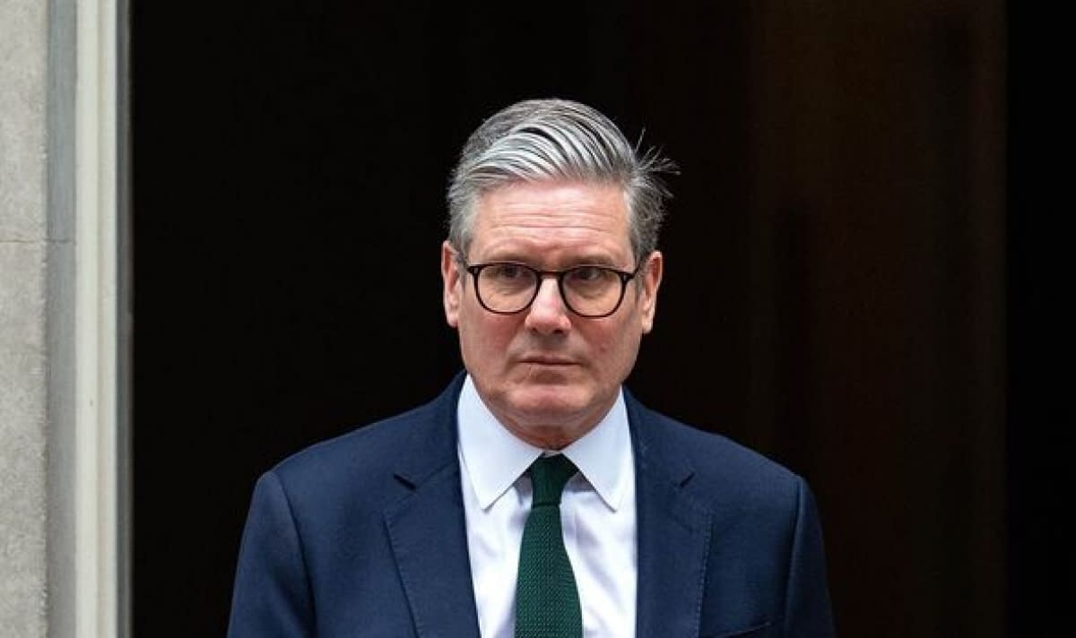 Keir Starmer