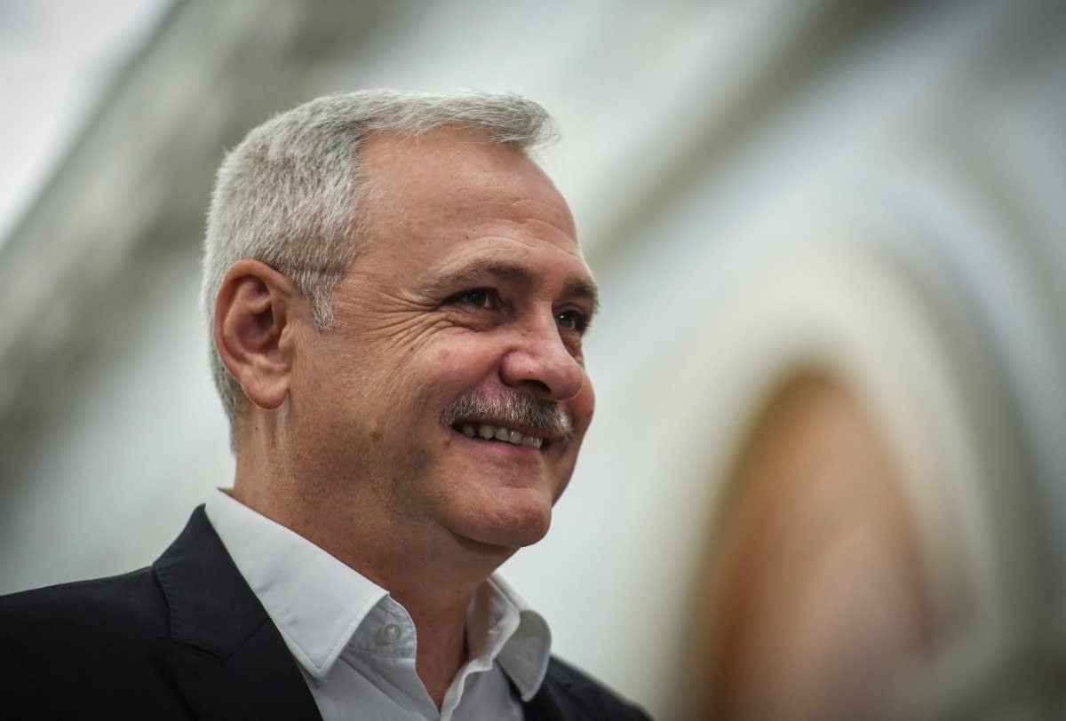 liviu dragnea 