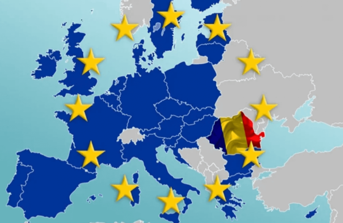 romania ue