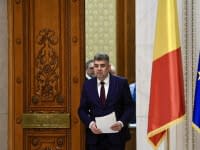 Premierul Ciolacu: Nu trimitem trupe în Ucraina, nu intrăm în niciun război. România și Polonia au ținut spatele frontului