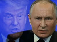 Putin anunță ce vrea pentru a nu ucide mii de ucraineni, în timp ce Trump spune că a glumit cu pacea în 24 de ore