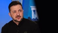 Volodimir Zelenski: Putin se teme să-i spună direct lui Trump că vrea să continue acest război