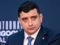 Parchetul General, dosar penal in rem pentru instigare, după ce George Simion a spus ”ar trebui jupuiți în piața publică”