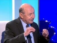 Donald Trump e “măcelarul de la Casa Albă”, afirmă Traian Băsescu. Cum a ajuns fostul președinte al României în acest punct