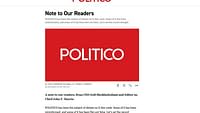 politico