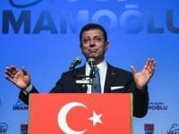 Primarul Istanbulului, demis din funcţie și trimis la închisoare. Rivalul lui Erdogan, încarcerat înainte de proces