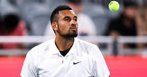 Încă un caz de dopaj în tenisul mondial. Nick Kyrgios: „E nebunie curată. Lumea a luat-o razna”