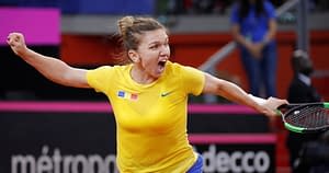 Simona Halep s-a retras din echipa națională a României: „Capitol închis”