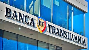 Banca-Transilvania