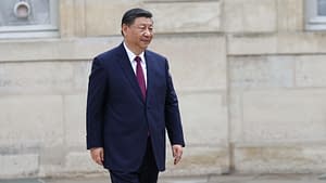 Xi Jinping: China şi Rusia trebuie să continue întărirea cooperării în afacerile internaţionale şi regionale