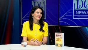 Dr. Iulia Roșu, interviul săptămânii la De Ce Citim