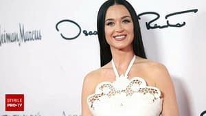 Katy Perry va călători în curând în spaţiu alături de alte cinci femei, printre care şi logodnica miliardarului Jeff Bezos