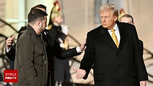 Zelenski speră să se întâlnească vineri cu Trump pentru a-l întreba dacă intenţionează să oprească sau nu ajutorul Ucrainei