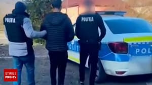 Recidivist reținut după ce a spart casa parohială a unei biserici din Hunedoara. Ce a furat