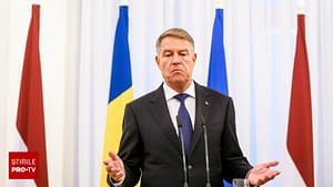 Poate a treia e cu noroc. Partidele de opoziție au depus din nou cererea de suspendare a preşedintelui Klaus Iohannis