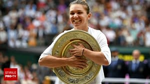 Cea mai mare jucătoare de tenis a României. Cariera Simonei Halep, în cifre: Două Grand Slam-uri și 64 de săptămâni lider WTA