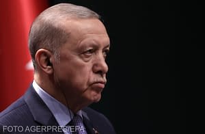 Erdoğan e deschis să trimită trupe în Ucraina