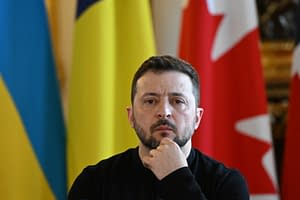 Răspunsul lui Zelenski după noul atac al lui Trump: „Avem nevoie de pace reală. Ne bazăm foarte mult pe sprijinul Americii”