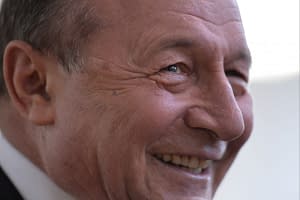 Traian Băsescu vine cu o perspectivă neașteptată: În locul coaliției eu îl dădeam jos pe Ciolacu acum