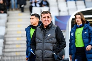 SuperLiga: Gică Hagi, antrenorul etapei 27. Cum arată echipa ideală a rundei