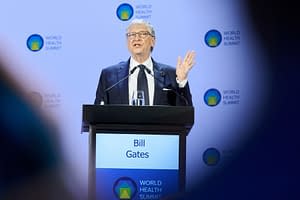 Bill Gates spune că oamenii ar trebui să fie îngrijorați de 4 lucruri „foarte înfricoșătoare”