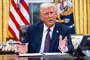 Trump afirmă că Ucraina va fi implicată în negocierile de pace cu Rusia. „Cred că Putin mi-ar spune dacă nu ar vrea pacea”