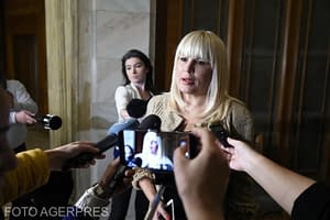 Elena Udrea, reacție după demisia lui Klaus Iohannis și schimbările de la vârful PNL: „Partidul pierde ocazia de a scăpa de sub comanda statului paralel”