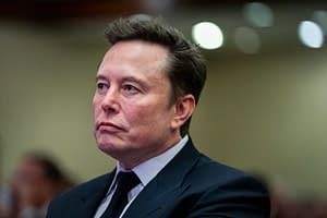 Elon Musk cere închiderea posturilor Radio Europa Liberă şi Vocea Americii, finanţate de SUA în Europa. Radio Europa Liberă are redacții în România și Moldova