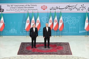 Iranul nu este dispus să negocieze cu SUA în condiții de „presiune maximă”. Ce îi cereTeheranul lui Trump