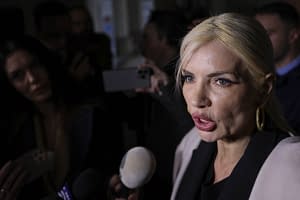 Leo de la Strehaia, reacție după ce Laura Vicol a fost arestată: ‘Locul ei nu e la pușcărie / A avut bani de când o știu’