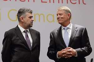 Suspendarea lui Klaus Iohannis din funcție, atacată de Marcel Ciolacu