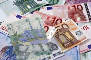 Curs valutar BNR, 17 ianuarie 2025. Ce se întâmplă azi cu leul în raport cu euro și dolarul american