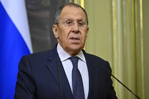 Rusia spune că susține încetarea focului la Marea Neagră. Lavrov are însă condiții și vrea ca SUA să-i ordone lui Zelenski să respecte acordul