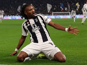 Juventus -0, ACUM, pe DGS 2. ”Bătrâna Doamnă” poate ajunge pe locurile de UCL