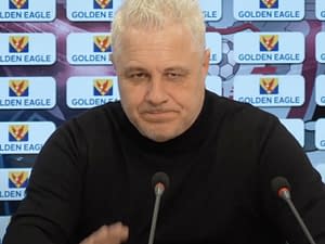 Întrebat despre FCSB -a ridicat și a plecat