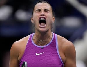 Arina Sabalenka, principala favorită, eliminată la Dubai