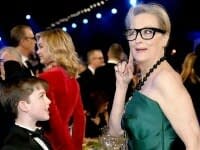 La 75 de ani, Meryl Streep are un nou iubit. Cine e actorul faimos cu care se iubește în secret de un an