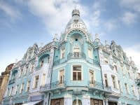 Oradea, finalistă în competiția Destinația Anului 2025. De ce este recunoscută ca fiind capitala Art Nouveau a României