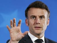 Macron, mesaj anti-SUA către liderii din UE. Îndemnul președintelui Franței va stârni controverse în tabăra lui Trump