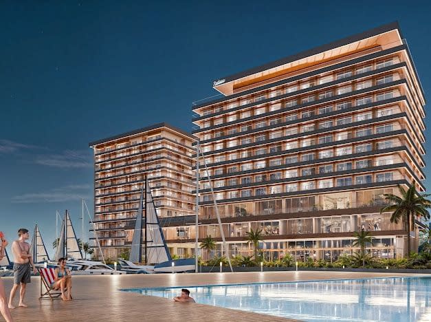 Noua destinație de cinci stele: Radisson Blu Hotel & Residences din Mamaia, o experiență exclusivistă în ospitalitate